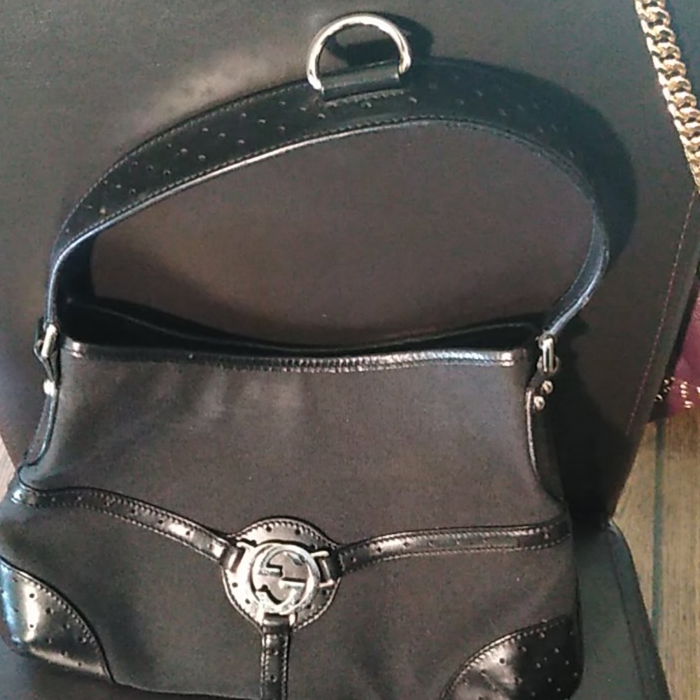 Gucci Authentic Bag 👜 ♥️